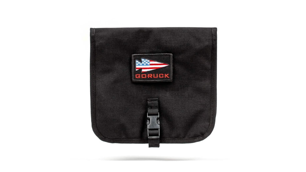 Goruck Wire Dopp, WD-0113