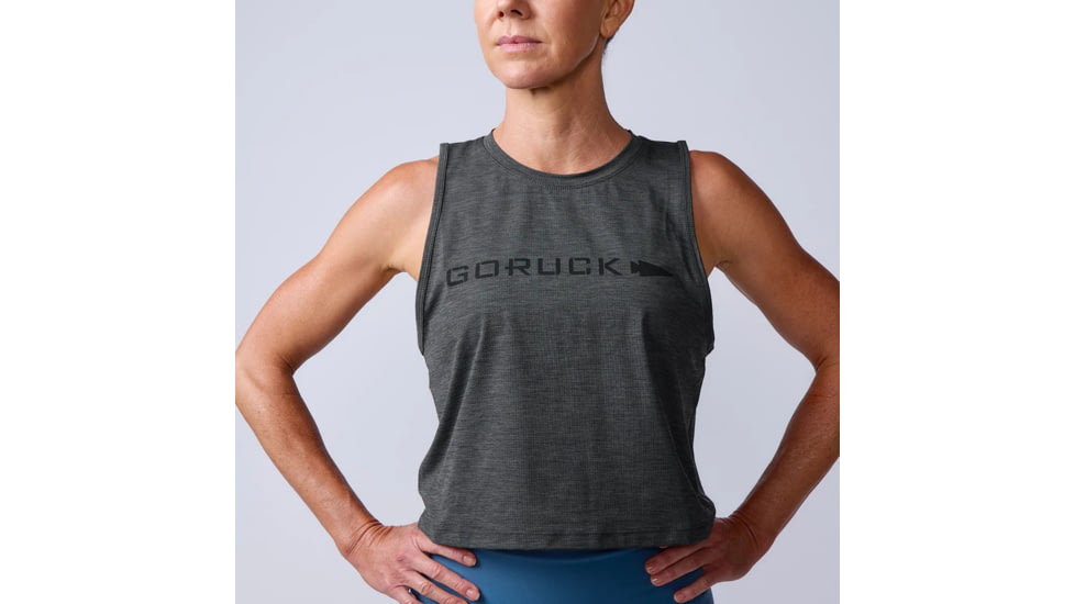 Goruck Womens Performance Tank - ToughMesh, 398-05001500