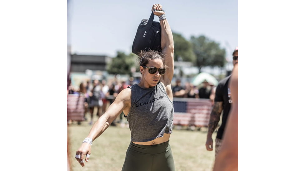 Goruck Womens Performance Tank - ToughMesh, 398-040018LS