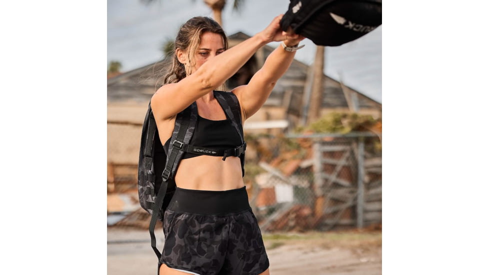 Goruck Womens Training Shorts - ToughStretch, 396-10002900