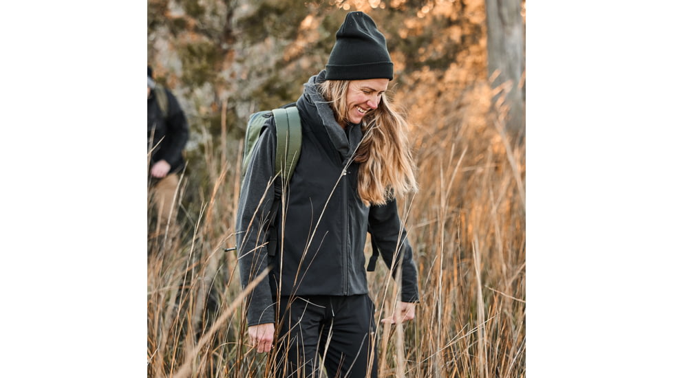 Goruck Womens Vest of Power - ToughDryR + Fleece, 420-04003270