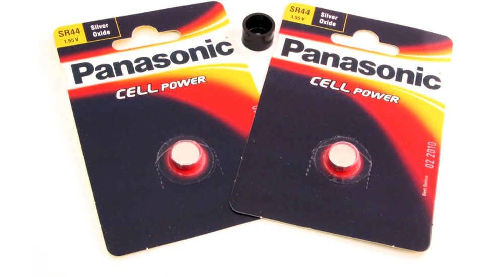 Gossen Battery Kit For The Older Style Luna-pro &amp; Luna-pro S GO 4145