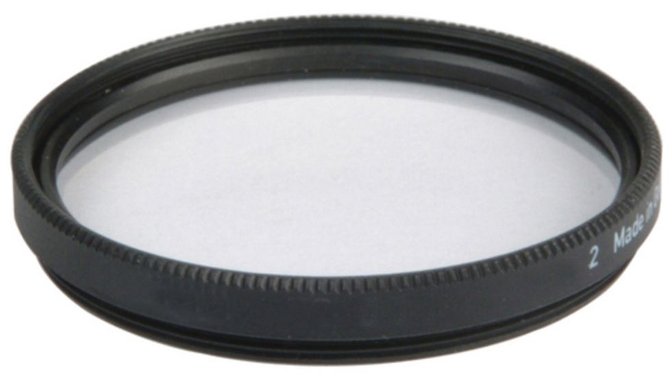 Gossen Close-Up Lens 2 For Mavo-Spot 2 Usb GO-4212