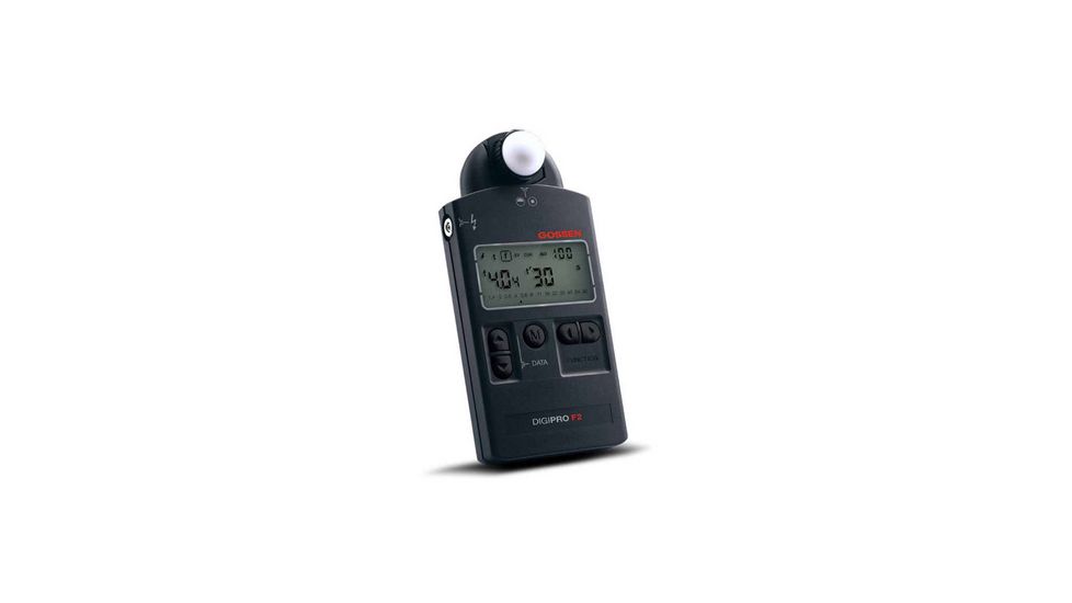 Gossen Digipro F2 GO 4033-2