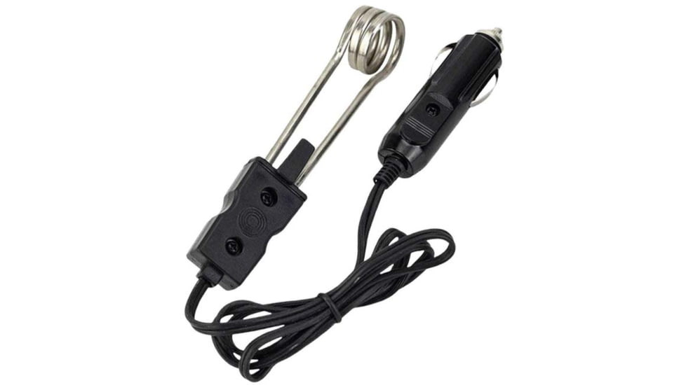 GoSun 12V DC Submersion Heater, 0.29 lb, ASHT0000