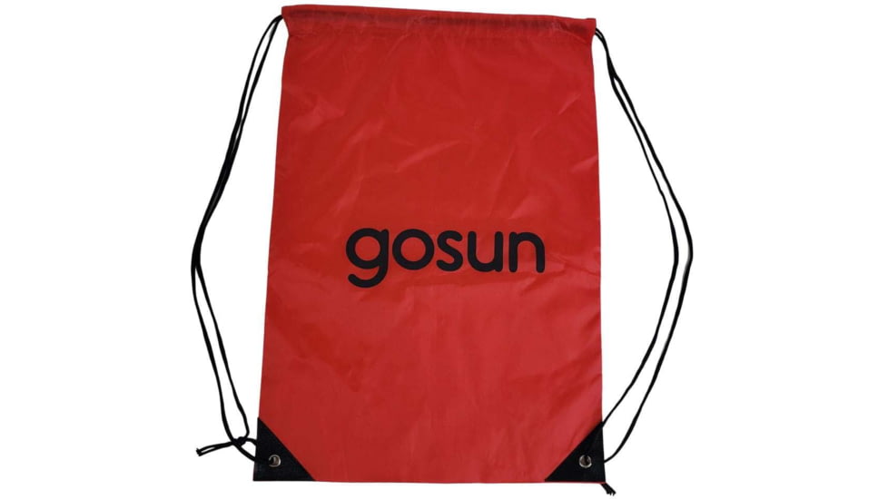 GoSun Drawstring Bag, Multi, One Size, ADBG0000