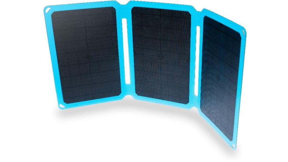 GoSun Foldable 30W Solar Charger, Multi, One Size, FPSP0030