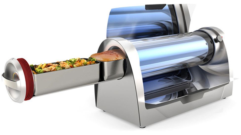 GoSun Grill-One Size