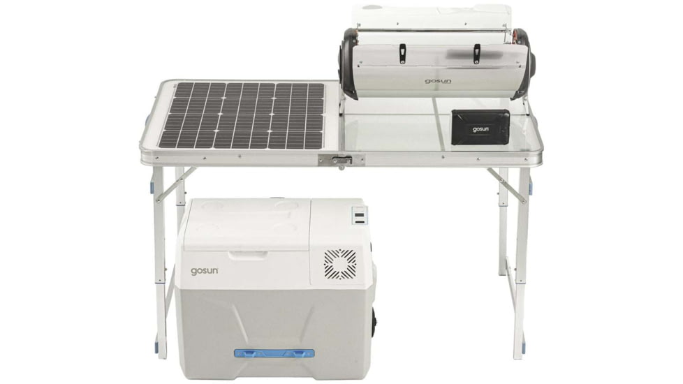GoSun Original Solar Kitchen, Multi, 28 lb, BKCF1406