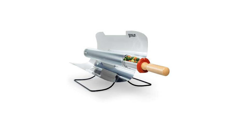 GoSun Sport Fastest Solar Oven, 2-3 Meals, FOSB0000