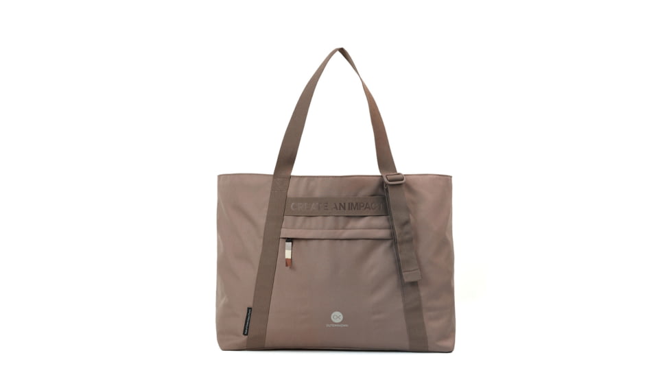 Got Bags Outerknown &amp; GOT BAG Large Tote, BA0131MO-OYT-XX-O/S
