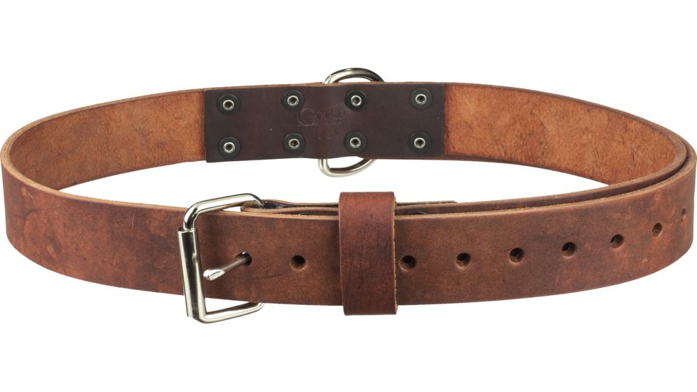 Gould &amp; Goodrich Restraining Belt, Russet, 189