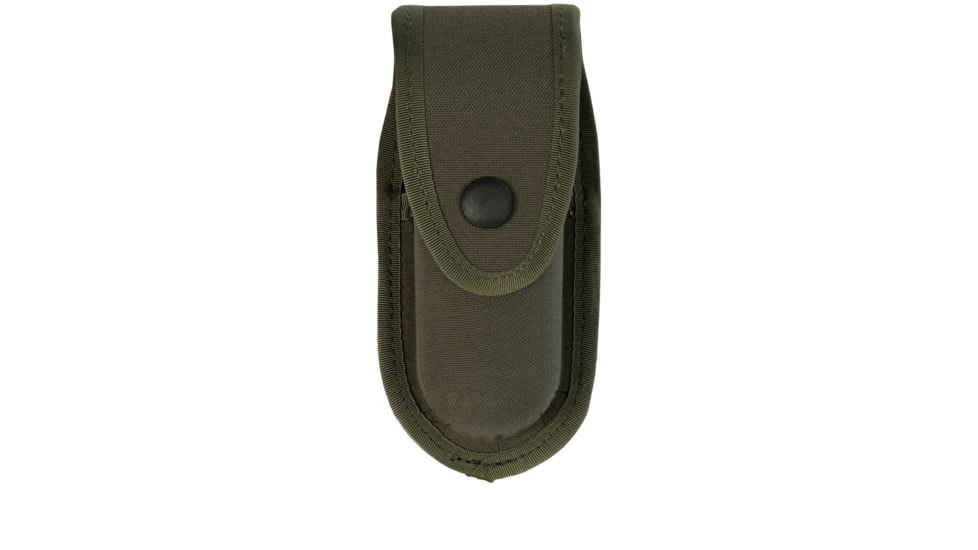 Gould &amp; Goodrich MK III Aerosol Case, Ranger Green, Molded Hardware, XMRG681-3