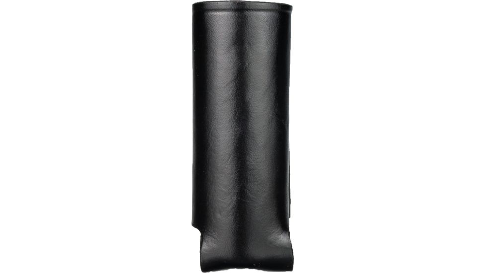 Gould &amp; Goodrich B549 Open Top Aerosol Holder, Finish Black