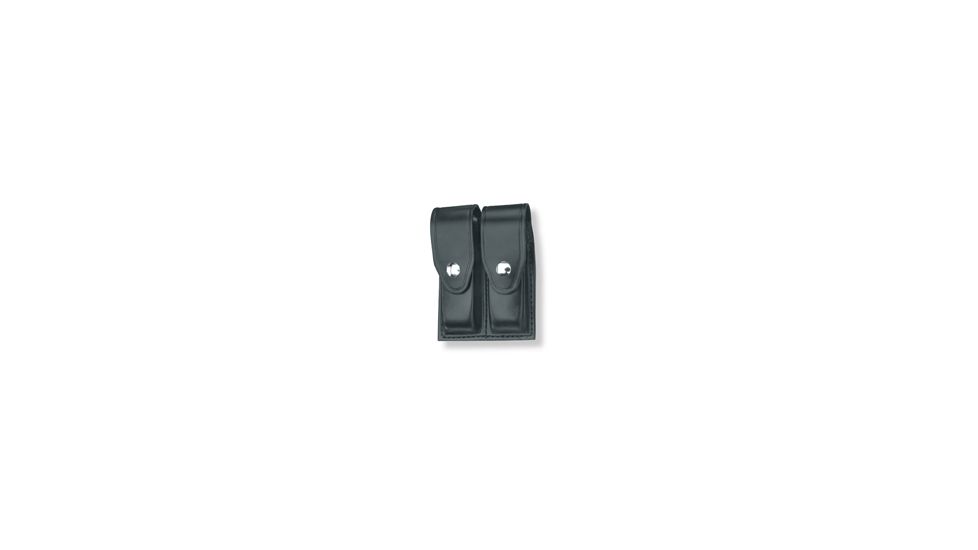 Gould & Goodrich B637 Quad Magazine Case