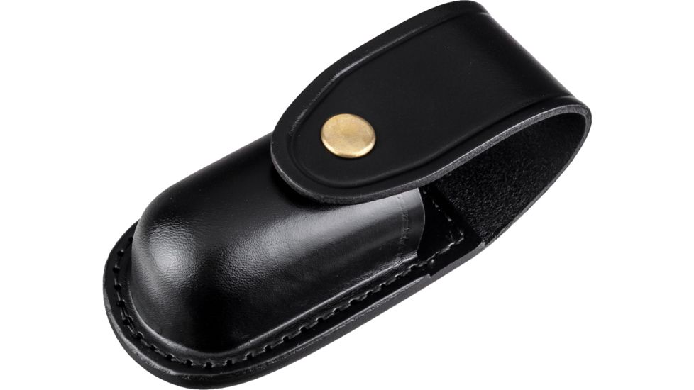 Gould &amp; Goodrich B681-3BR Aerosol Case, MK III, Black