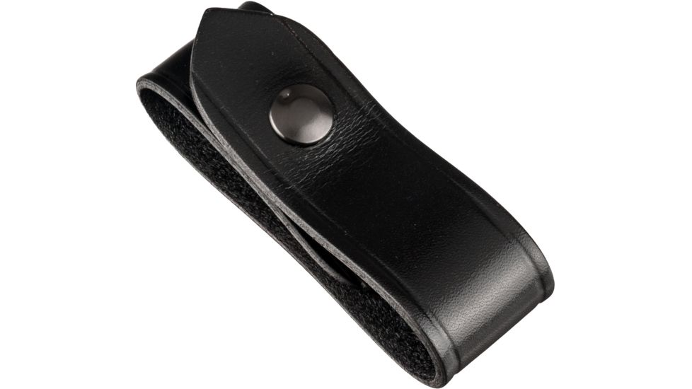 Gould &amp; Goodrich Handcuff Strap, Black, B83