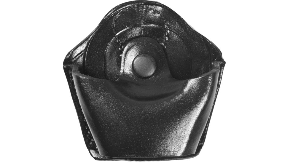 Gould &amp; Goodrich ASP Cuffs Handcuff Case, Black, B870