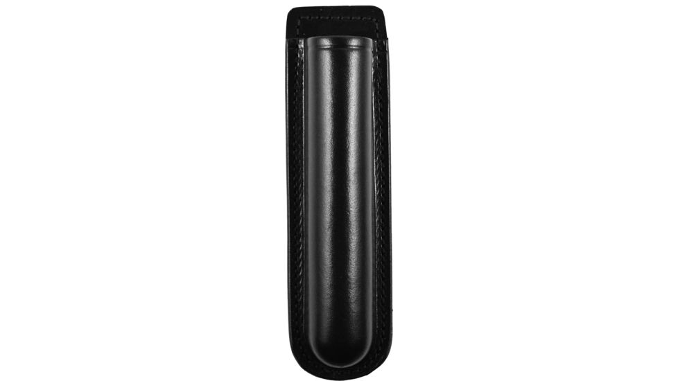 Gould &amp; Goodrich Baton Holder, 26in, Black, B560-26