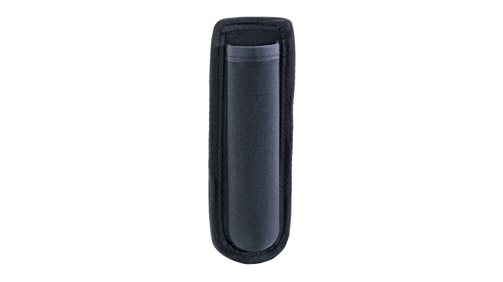 Gould &amp; Goodrich Baton Pouch 21, Molded Hardware, Midnight Navy, XMMN560-21