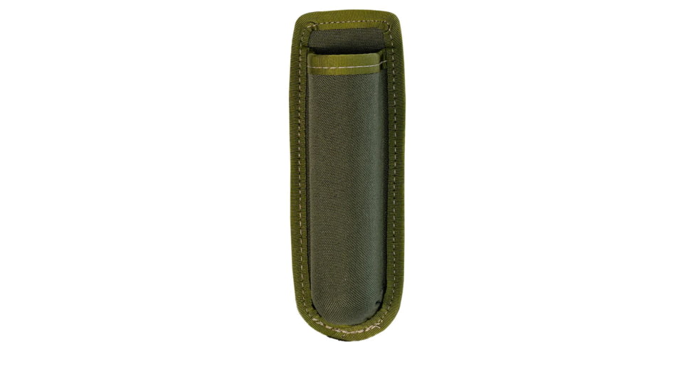 Gould &amp; Goodrich Baton Pouch 21, Molded Hardware, OD Green, XMOD560-21