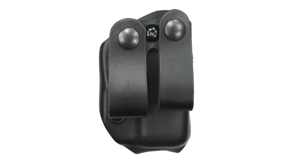 Gould &amp; Goodrich Delta Wing IWB Holster for Sig P365, Right Hand, Black, P110-15