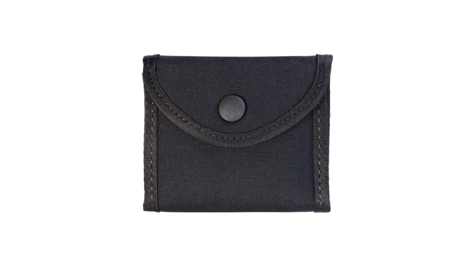 Gould &amp; Goodrich Glove Pouches, LAPD Navy, Molded Hardware, XMLA555