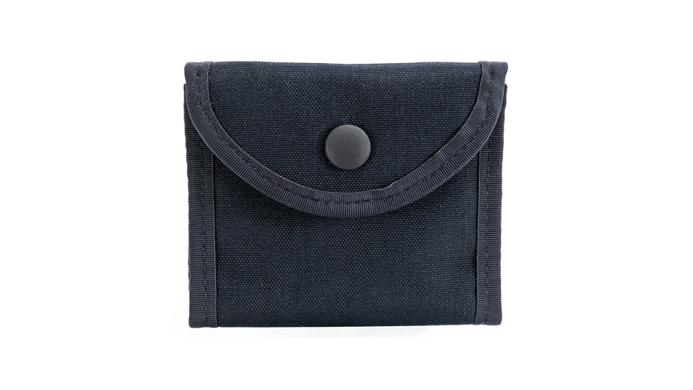 Gould &amp; Goodrich Glove Pouches, Midnight Navy, Hidden Hardware, XMMN555HS
