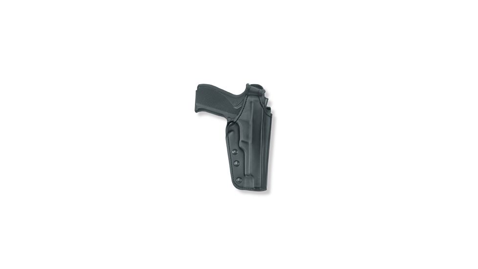 Gould &amp; Goodrich H340 Double Retention Duty Holster 