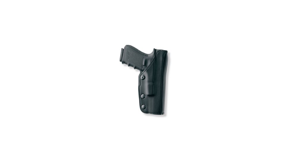 Gould & Goodrich H381 Double Retention Duty Holster