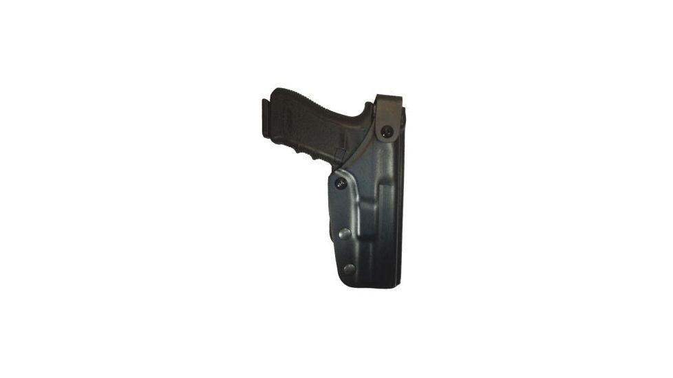 Gould &amp; Goodrich H391 Triple Retention Duty Holster 