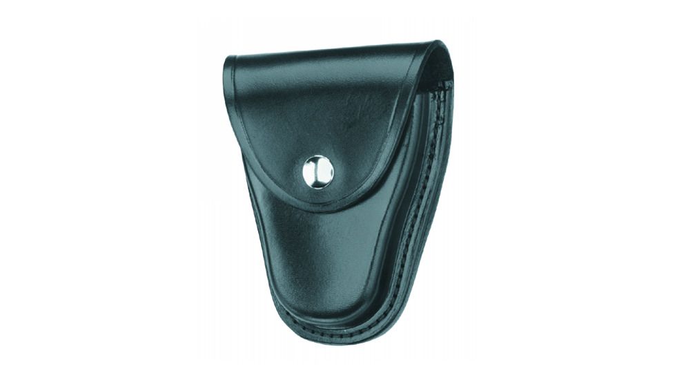 Gould &amp; Goodrich Polymer Laminate Handcuff Case, Brass, Hi-Gloss, H70CLBR