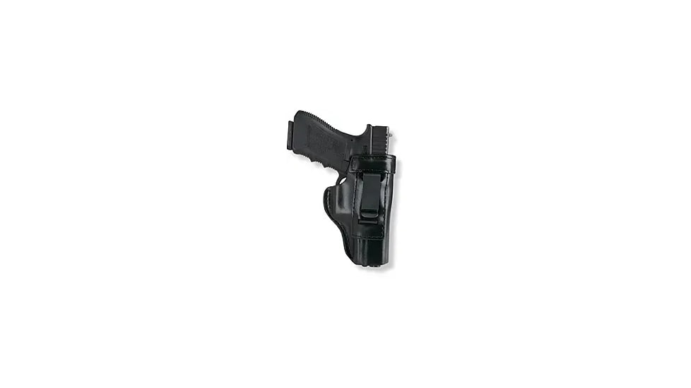 Gould & Goodrich Inside Trouser Concealment IWB Holster, Ruger LCP/Beretta 3032 Tomcat, Right Hand, Black, B890-LCP