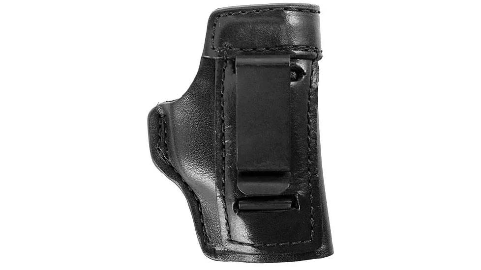 Gould & Goodrich Inside Trouser Holster, Ruger LCP, Beretta Tomcat, Right Hand, Black, B890-LCP