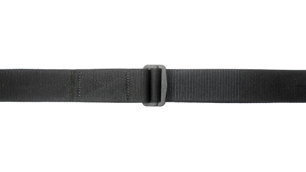 Gould &amp; Goodrich Instructors Belt, Large, 40in, Black, B2002-LG