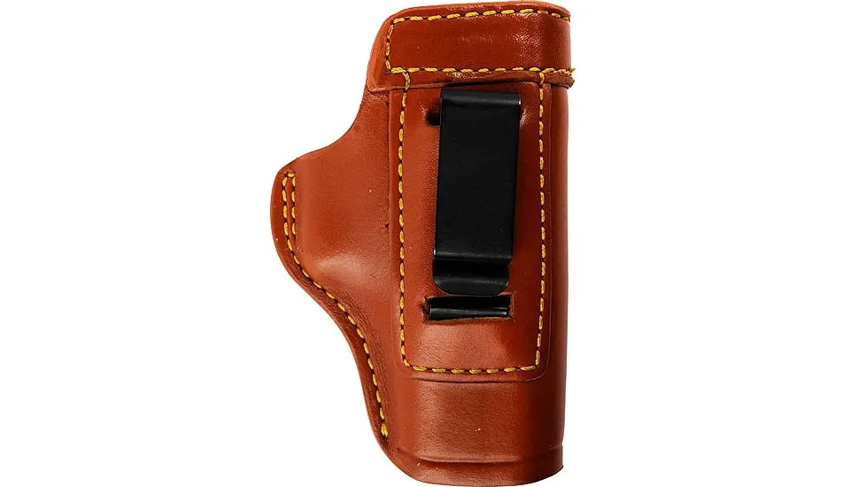 Gould & Goodrich IWB Holster, Right Hand, Glock 29/30/36, Chestnut Brown, 890-G30