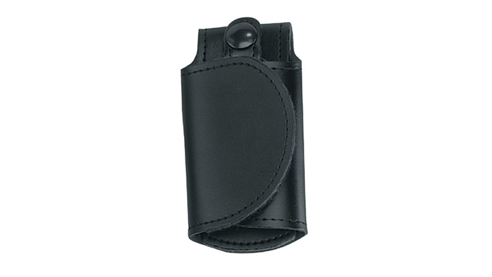 Gould &amp; Goodrich K-Force Silent Key Holder, Black, K598