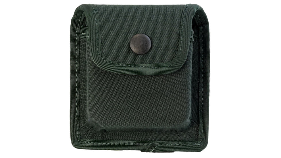 Gould &amp; Goodrich Narcan/Glove Pouches, Spruce Green, Molded Hardware, XMSG455