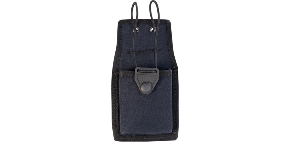 Gould &amp; Goodrich Radio Case 2, Molded Hardware, Midnight Navy, XMMN651-2