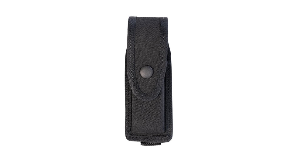 Gould &amp; Goodrich Single Magazine Cases, Black, SIG Sauer P320, Hidden Hardware, XM628-3HS