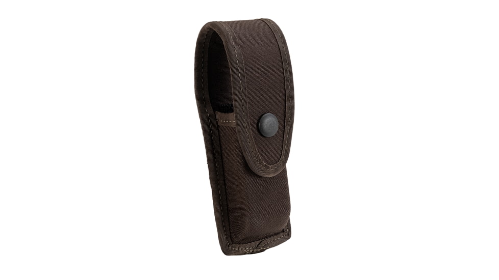 Gould &amp; Goodrich Single Magazine Cases, Dark Brown, Glock 17, Molded Hardware, XMDB628-7