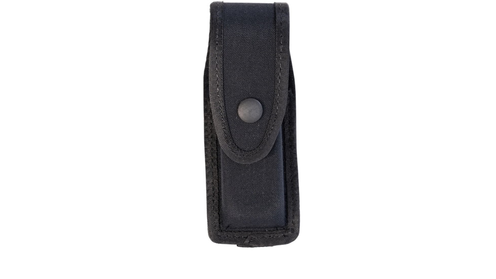 Gould &amp; Goodrich Single Magazine Cases, LAPD Navy, SIG Sauer P320, Molded Hardware, XMLA628-3