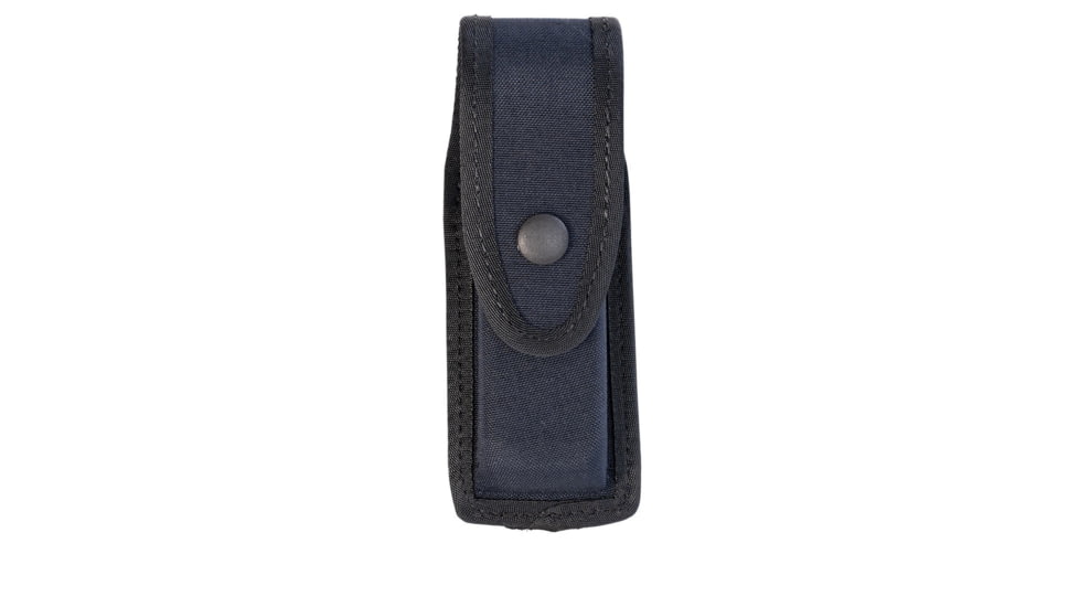 Gould &amp; Goodrich Single Magazine Cases, Midnight Navy, SIG Sauer P320, Molded Hardware, XMMN628-3