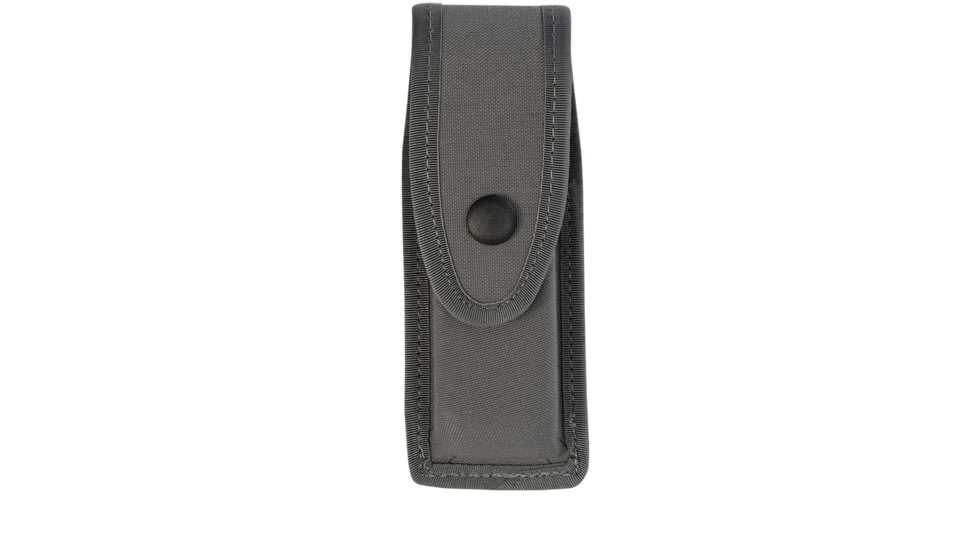 Gould &amp; Goodrich Single Magazine Cases, Wolf Gray, SIG Sauer P320, Molded Hardware, XMWG628-3