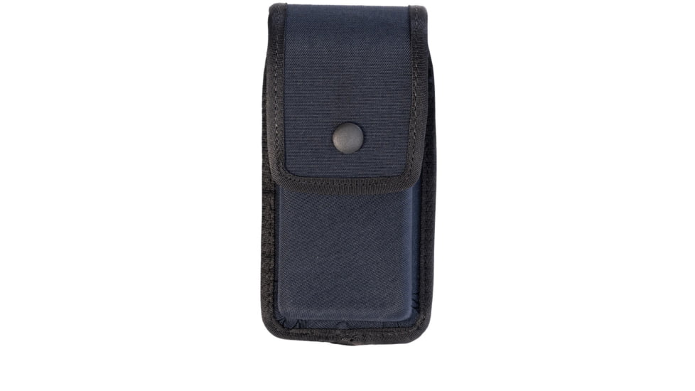 Gould &amp; Goodrich Tourniquet Pouches, Molded Hardware, Midnight Navy, XMMN574