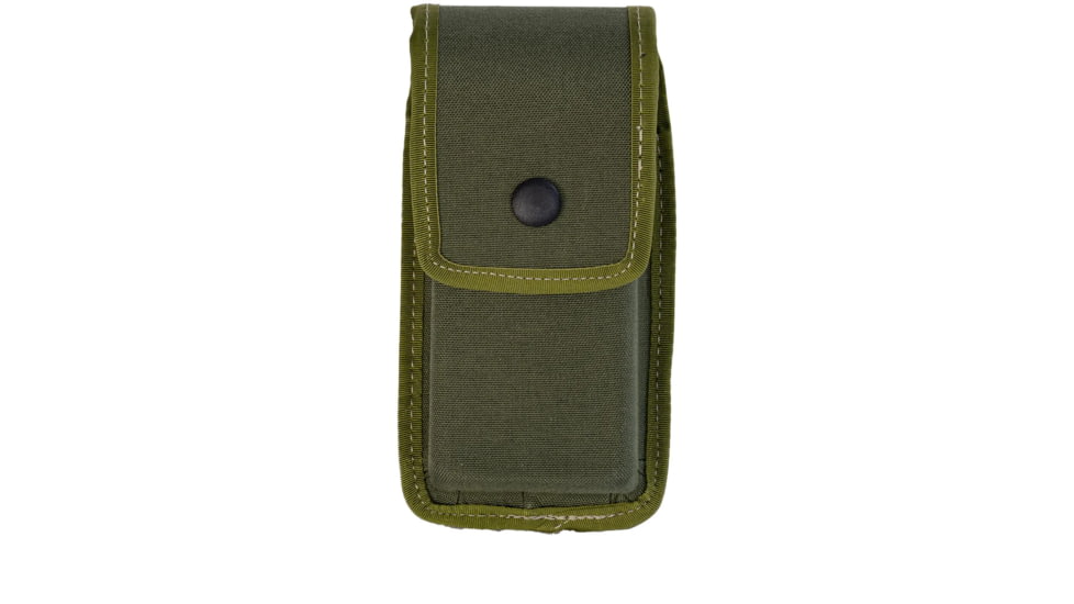 Gould &amp; Goodrich Tourniquet Pouches, Molded Hardware, OD Green, XMOD574