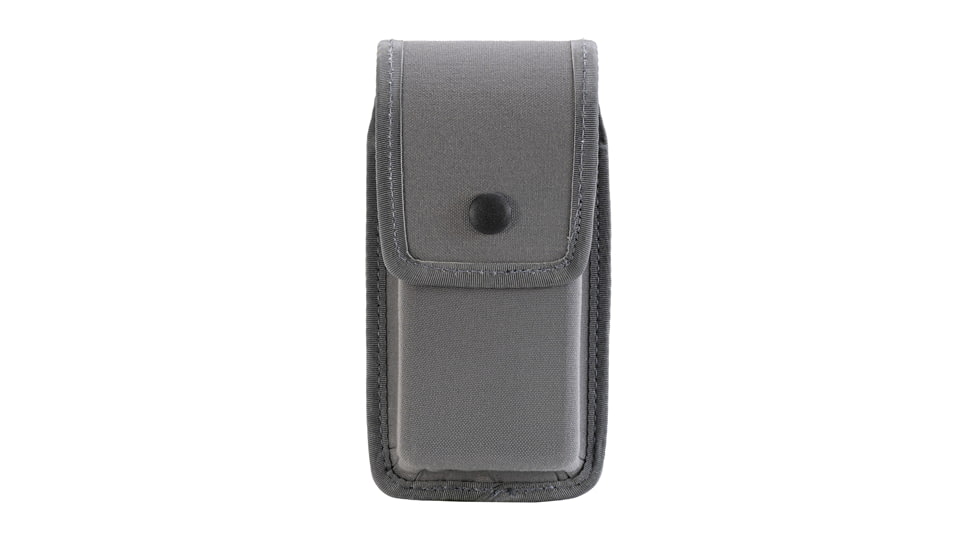 Gould &amp; Goodrich Tourniquet Pouches, Molded Hardware, Wolf Gray, XMWG574