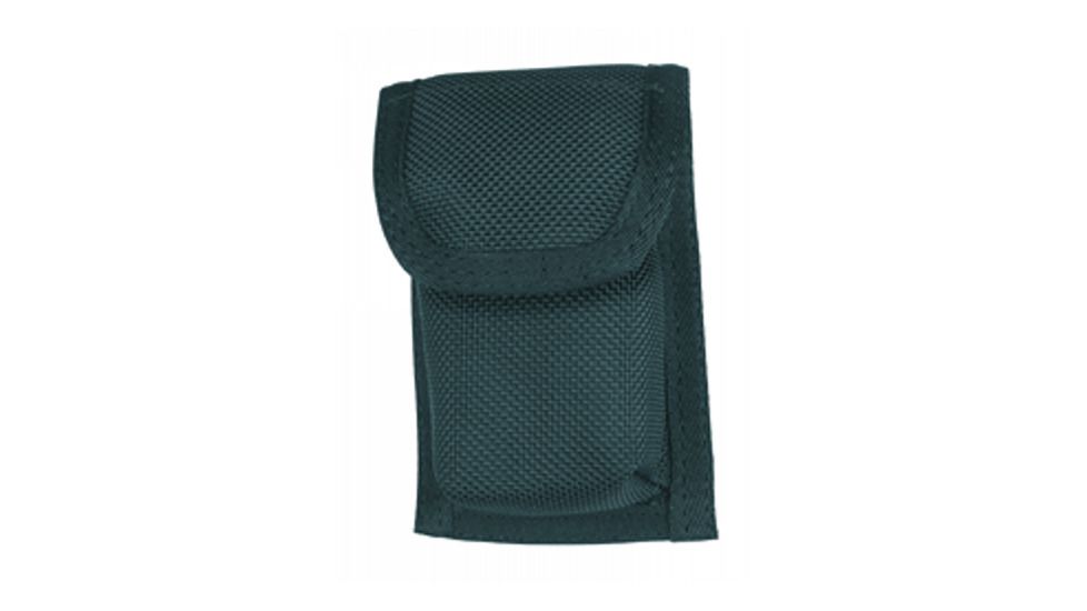 Gould &amp; Goodrich Pager/Glove Case, Black Ballistic Nylon, X588