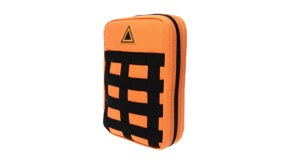 GPS Roadside Concealed Case, Orange, GPS-RSCKIT-OR