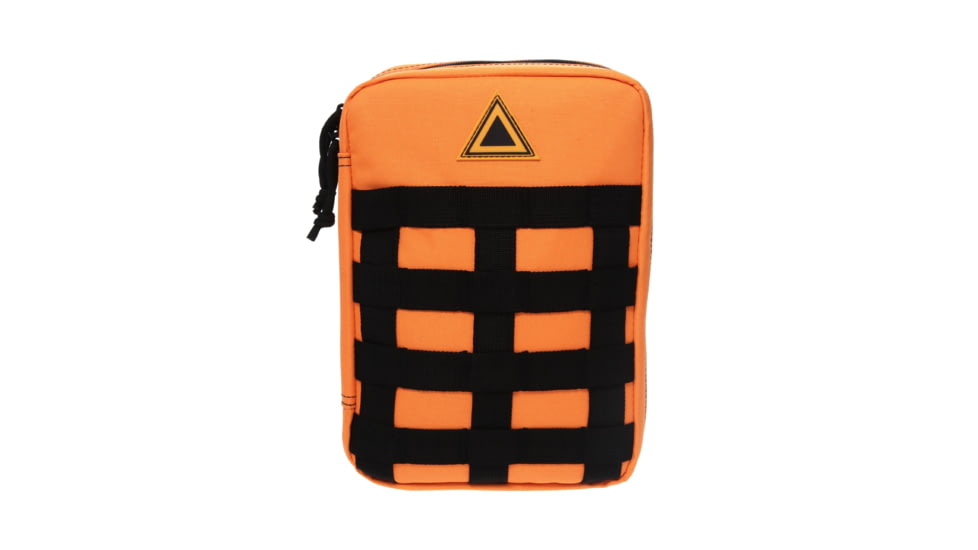 GPS Roadside Concealed Case, Orange, GPS-RSCKIT-OR